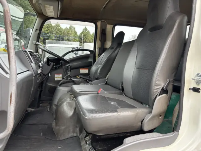 いすゞ フォワード SKG-FRR90S2(未入力/関係無)の写真40