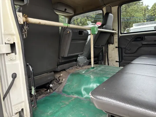 いすゞ フォワード SKG-FRR90S2(未入力/関係無)の写真42