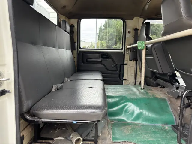 いすゞ フォワード SKG-FRR90S2(未入力/関係無)の写真43