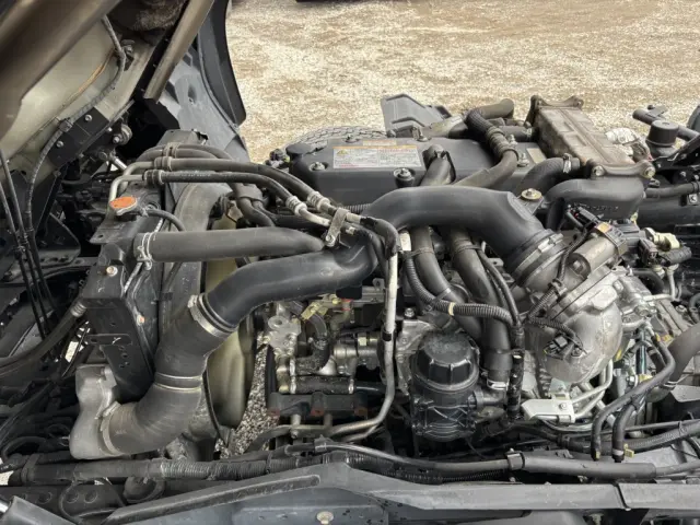 いすゞ フォワード SKG-FRR90S2(未入力/関係無)の写真45