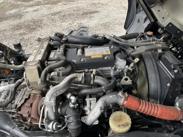 いすゞ フォワード SKG-FRR90S2(未入力/関係無)の写真46