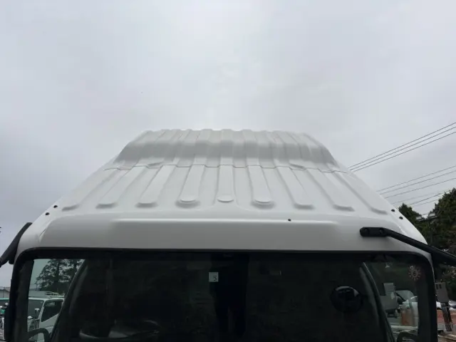 いすゞ フォワード SKG-FRR90S2(未入力/関係無)の写真47