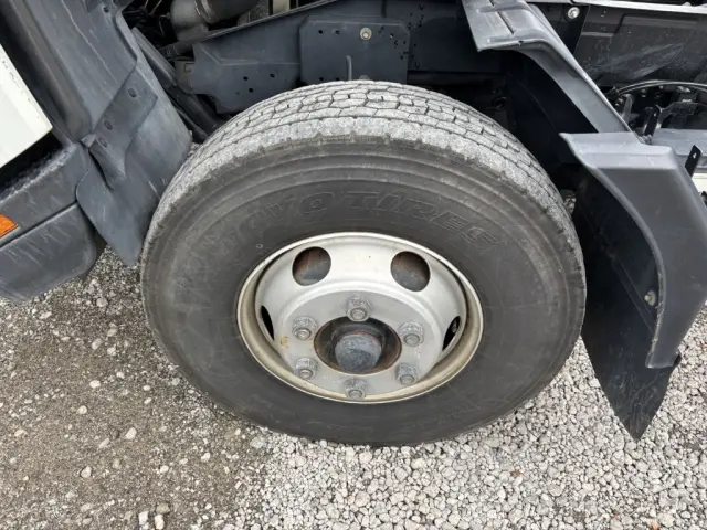 いすゞ フォワード SKG-FRR90S2(未入力/関係無)の写真48