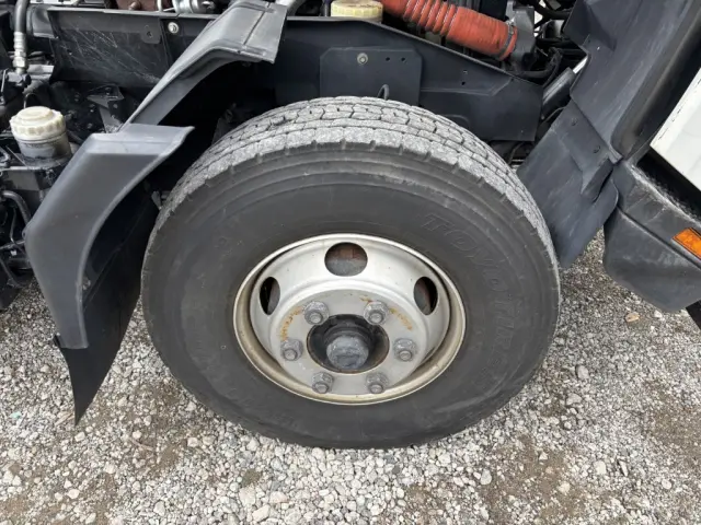 いすゞ フォワード SKG-FRR90S2(未入力/関係無)の写真49