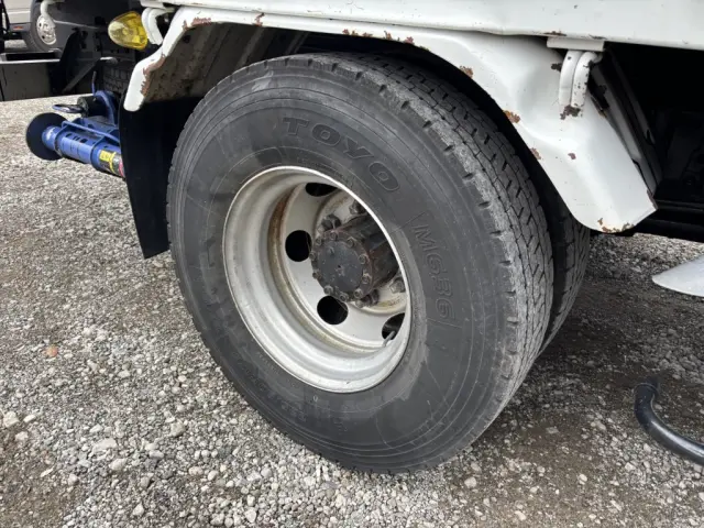 いすゞ フォワード SKG-FRR90S2(未入力/関係無)の写真50