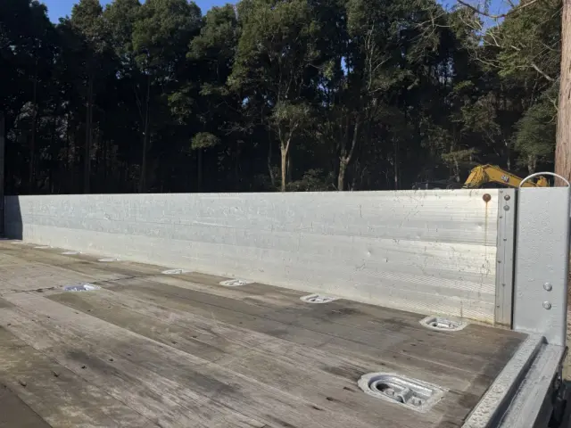 日野 レンジャー TKG-FC9JKAP(未入力/関係無)の写真11