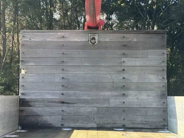 日野 レンジャー TKG-FC9JKAP(未入力/関係無)の写真13