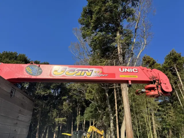 日野 レンジャー TKG-FC9JKAP(未入力/関係無)の写真15