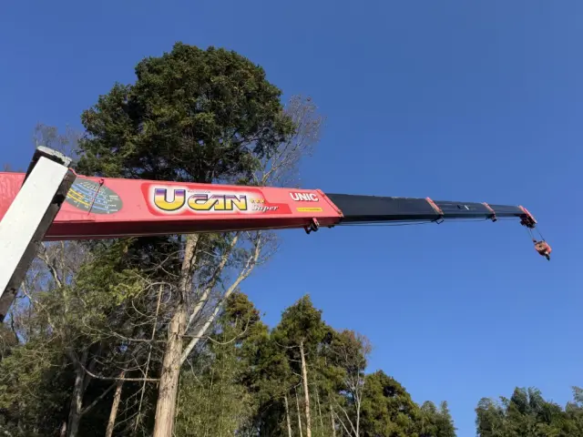 日野 レンジャー TKG-FC9JKAP(未入力/関係無)の写真16