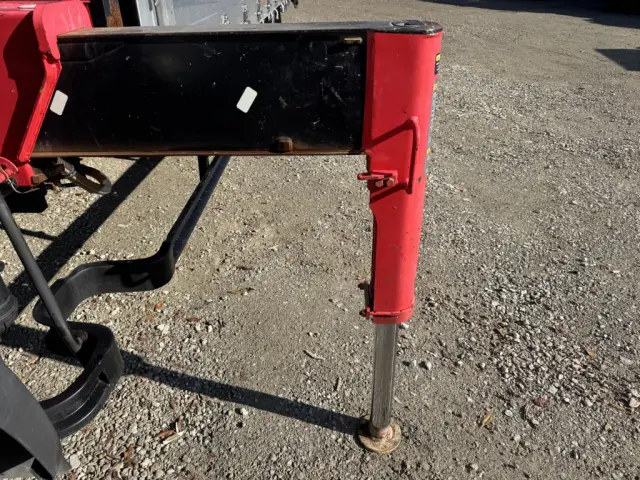 日野 レンジャー TKG-FC9JKAP(未入力/関係無)の写真20