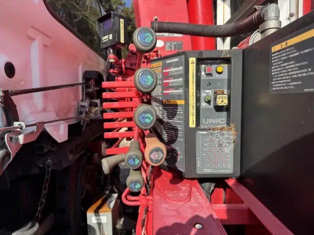 日野 レンジャー TKG-FC9JKAP(未入力/関係無)の写真21