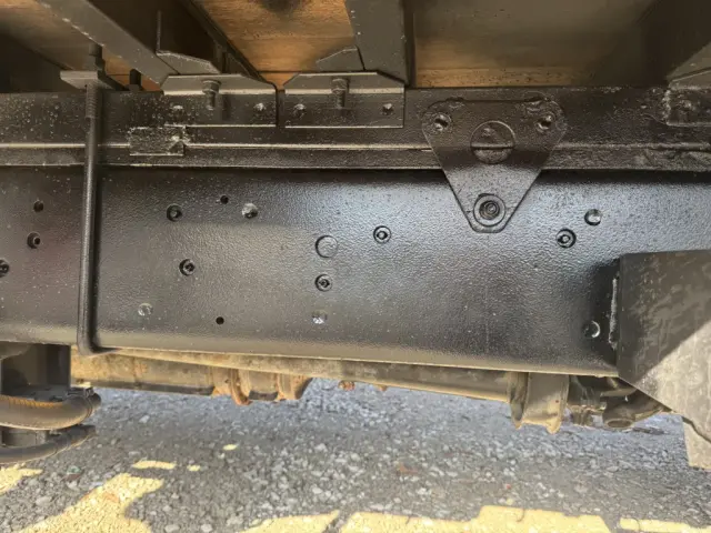 日野 レンジャー TKG-FC9JKAP(未入力/関係無)の写真27