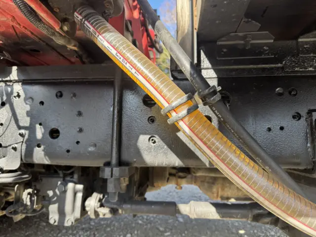 日野 レンジャー TKG-FC9JKAP(未入力/関係無)の写真28