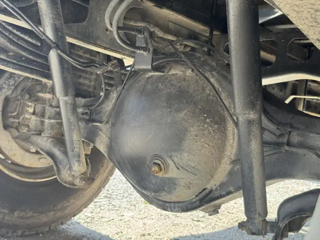 日野 レンジャー TKG-FC9JKAP(未入力/関係無)の写真29