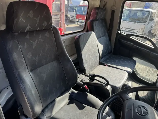 日野 レンジャー TKG-FC9JKAP(未入力/関係無)の写真31