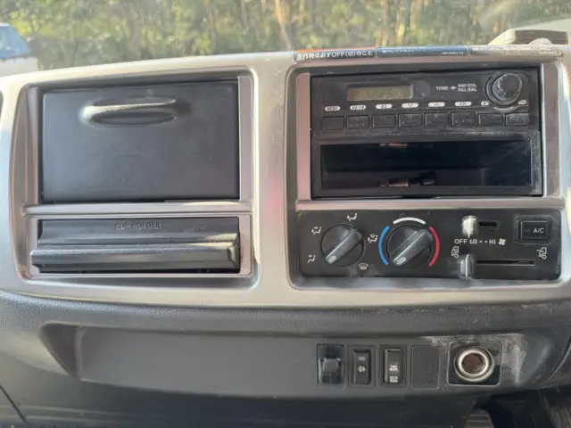 日野 レンジャー TKG-FC9JKAP(未入力/関係無)の写真33