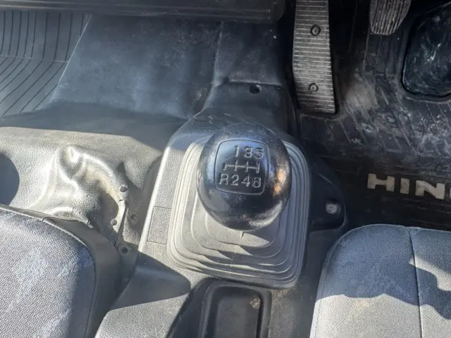 日野 レンジャー TKG-FC9JKAP(未入力/関係無)の写真34