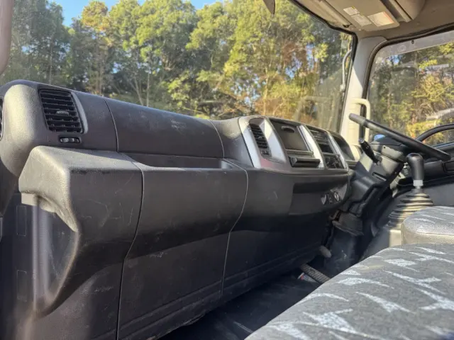 日野 レンジャー TKG-FC9JKAP(未入力/関係無)の写真36