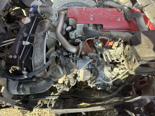 日野 レンジャー TKG-FC9JKAP(未入力/関係無)の写真40