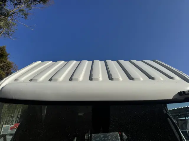 日野 レンジャー TKG-FC9JKAP(未入力/関係無)の写真41