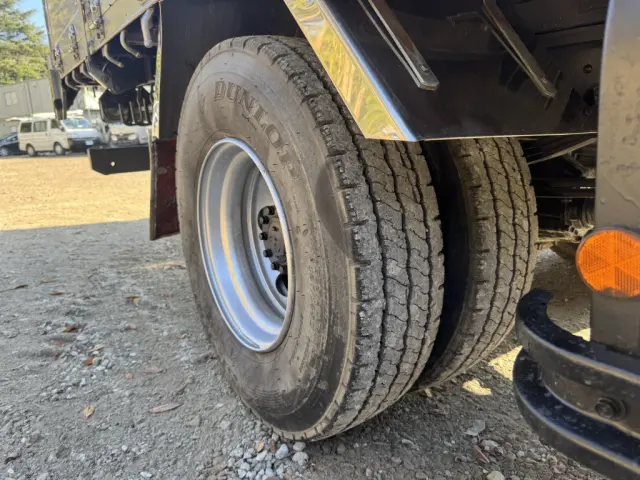 日野 レンジャー TKG-FC9JKAP(未入力/関係無)の写真42