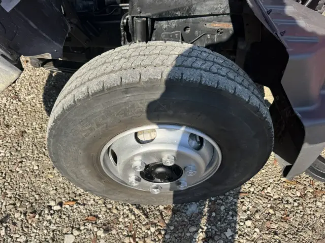 日野 レンジャー TKG-FC9JKAP(未入力/関係無)の写真45