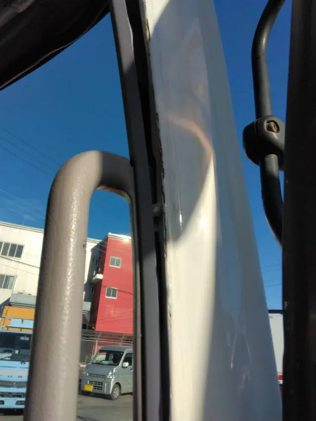 日野 レンジャー TKG-FC9JKAP(未入力/関係無)の写真46