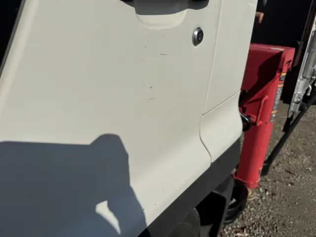 日野 レンジャー TKG-FC9JKAP(未入力/関係無)の写真50