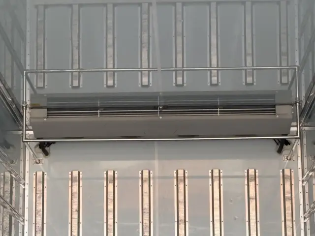 日野 プロフィア 2DG-FW1AHJ(8x4)の写真16