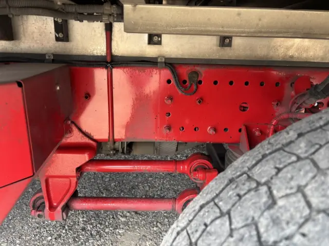 日野 プロフィア 2DG-FW1AHJ(8x4)の写真19