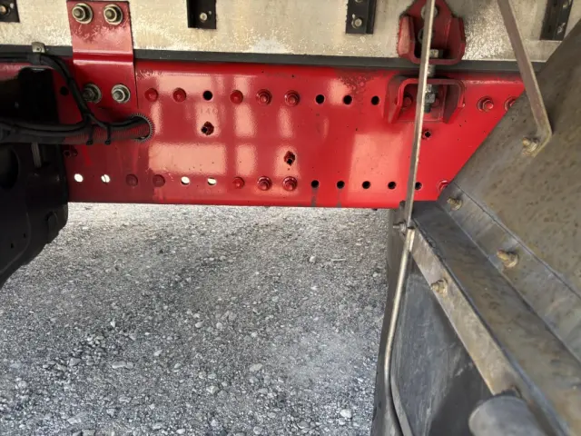 日野 プロフィア 2DG-FW1AHJ(8x4)の写真21