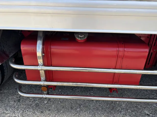 日野 プロフィア 2DG-FW1AHJ(8x4)の写真25