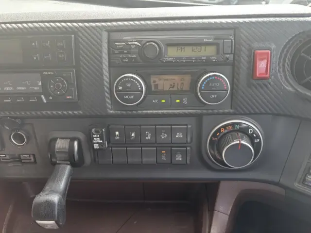 日野 プロフィア 2DG-FW1AHJ(8x4)の写真29