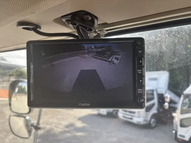 日野 プロフィア 2DG-FW1AHJ(8x4)の写真33