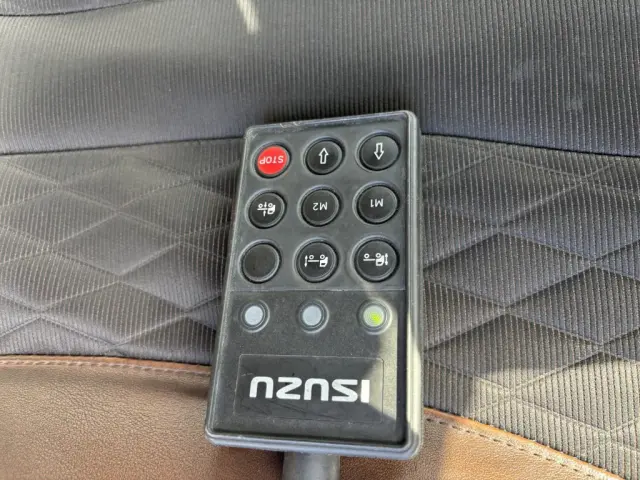 日野 プロフィア 2DG-FW1AHJ(8x4)の写真34