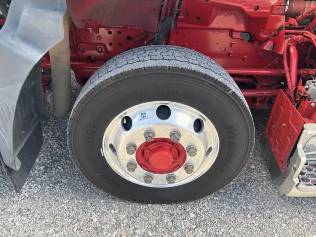 日野 プロフィア 2DG-FW1AHJ(8x4)の写真40