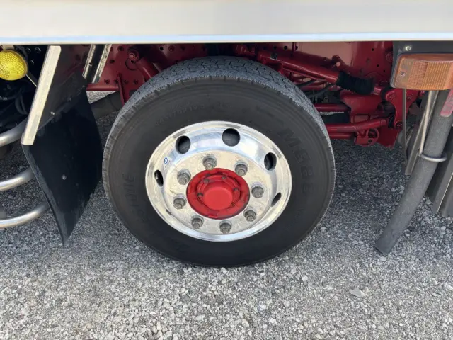 日野 プロフィア 2DG-FW1AHJ(8x4)の写真41