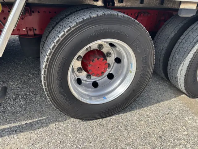 日野 プロフィア 2DG-FW1AHJ(8x4)の写真45