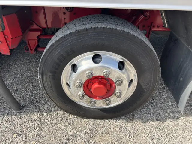 日野 プロフィア 2DG-FW1AHJ(8x4)の写真46