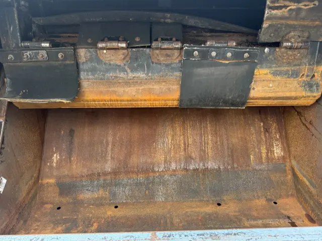 日野 デュトロ TSG-XKU600X(2WD)の写真12