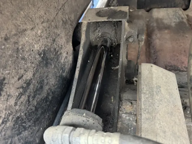 日野 デュトロ TSG-XKU600X(2WD)の写真13