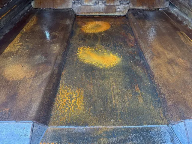 日野 デュトロ TSG-XKU600X(2WD)の写真17