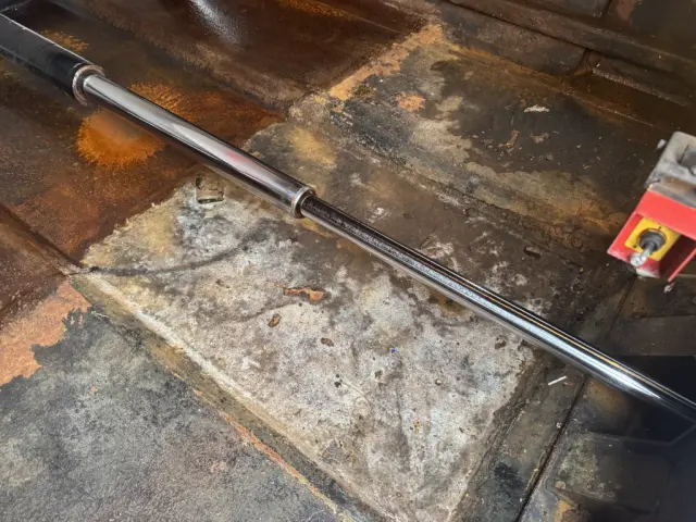 日野 デュトロ TSG-XKU600X(2WD)の写真19