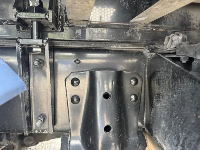 日野 デュトロ TSG-XKU600X(2WD)の写真21