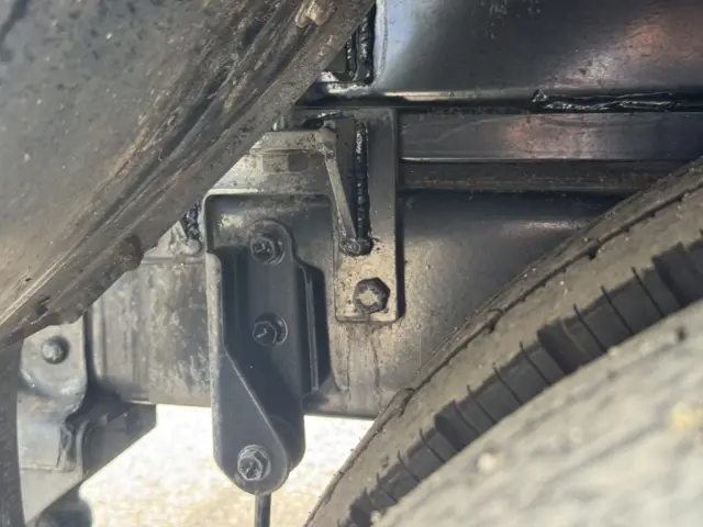 日野 デュトロ TSG-XKU600X(2WD)の写真22