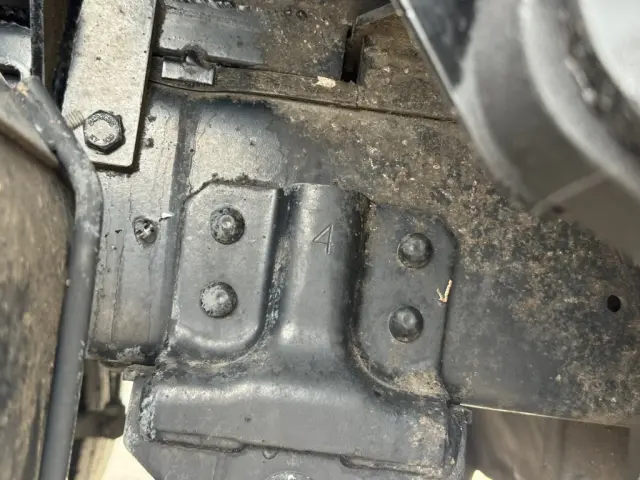 日野 デュトロ TSG-XKU600X(2WD)の写真23