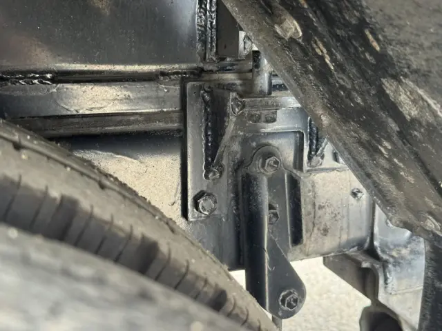 日野 デュトロ TSG-XKU600X(2WD)の写真24