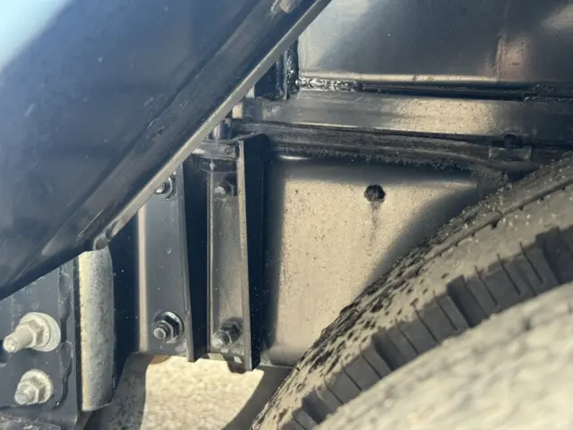 日野 デュトロ TSG-XKU600X(2WD)の写真25