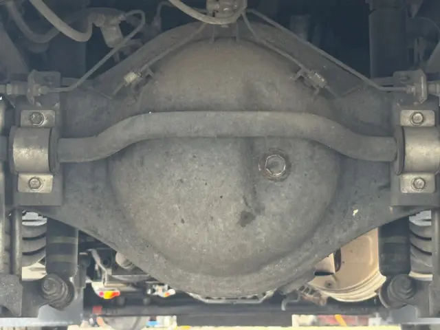 日野 デュトロ TSG-XKU600X(2WD)の写真26