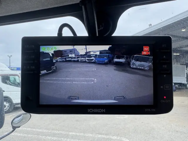 日野 デュトロ TSG-XKU600X(2WD)の写真33